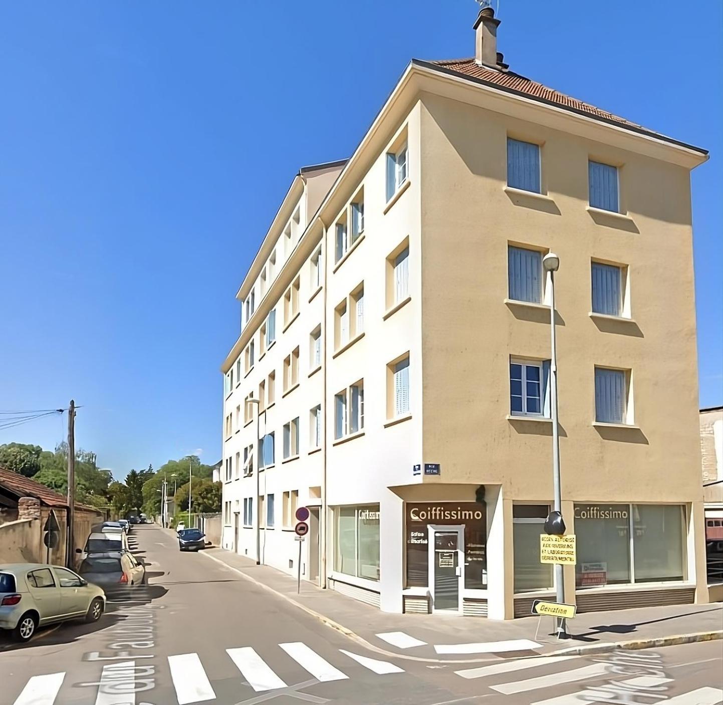 Apartamento Le Nid des Ducs - Gare et Cité gastronomique Dijon Exterior foto